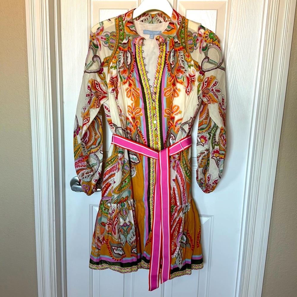 Antonio Melani dress